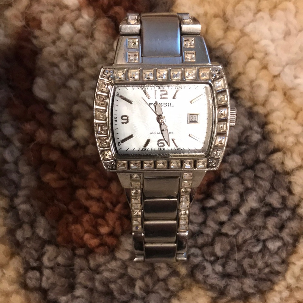 Fossil Watch - Picture 5 of 5